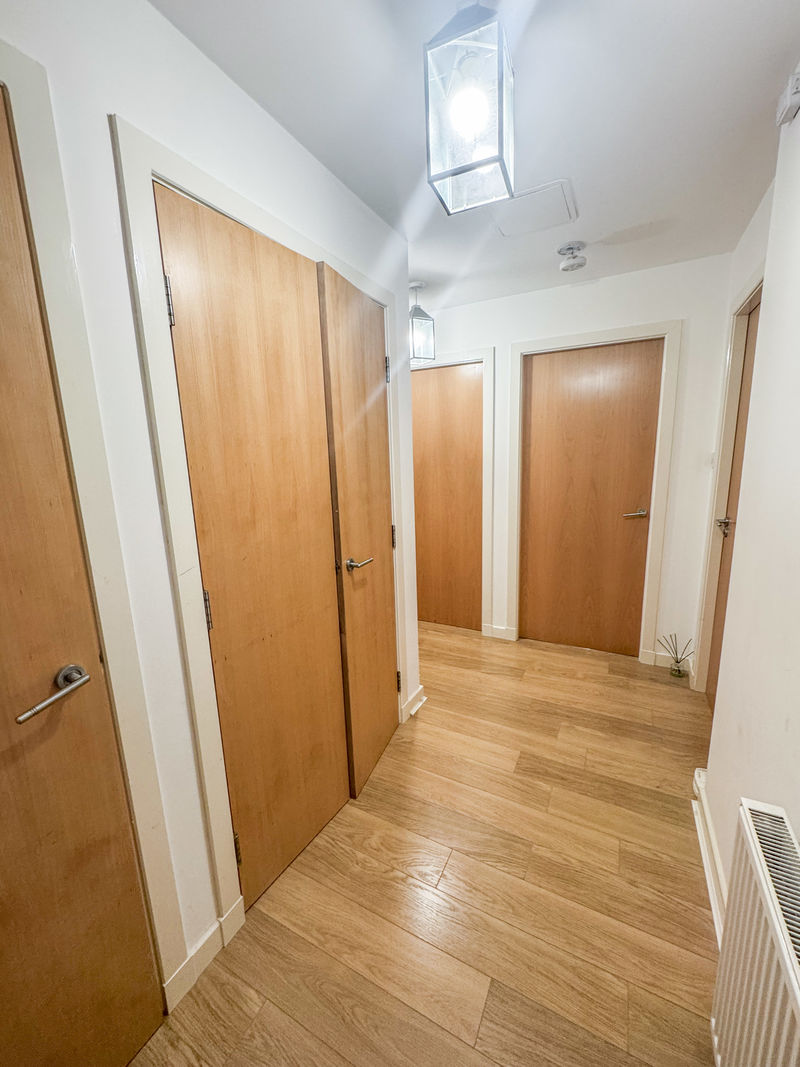 Albion Street Merchant City